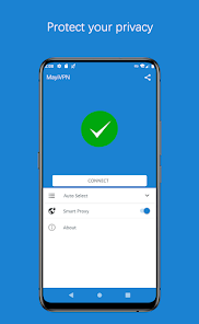 蚂蚁加速ios兑换码android下载效果预览图